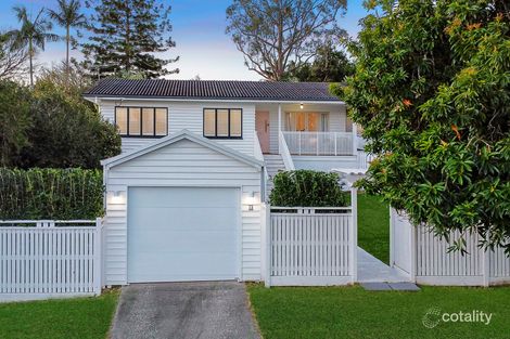 Property photo of 12 Buhot Street Geebung QLD 4034