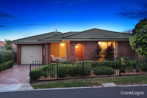 Property photo of 34 Long Place Hughesdale VIC 3166