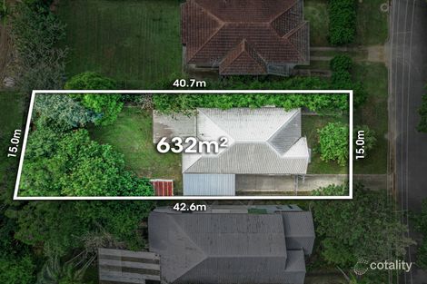 Property photo of 40 Jackson Street Coorparoo QLD 4151