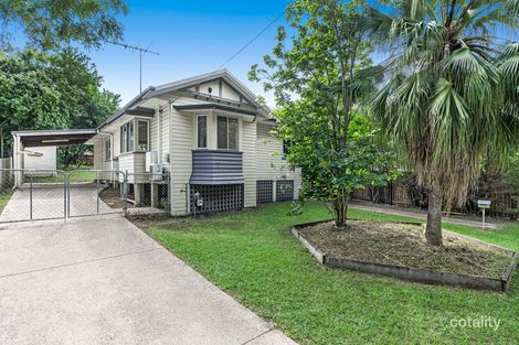 Property photo of 40 Jackson Street Coorparoo QLD 4151