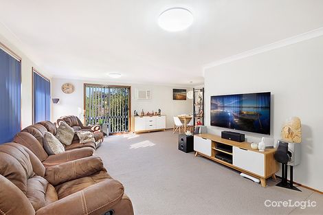 Property photo of 63 McElwee Drive Tingira Heights NSW 2290
