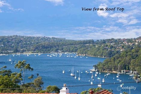 Property photo of 16 The Battlement Castlecrag NSW 2068