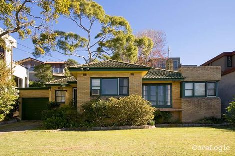 Property photo of 16 The Battlement Castlecrag NSW 2068