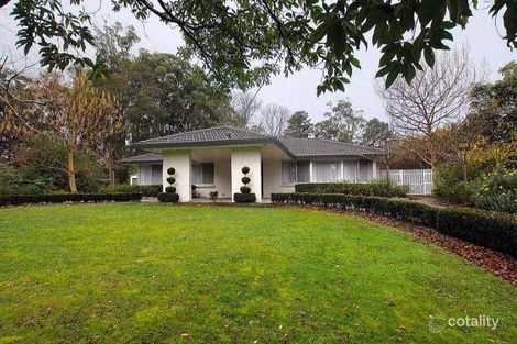 Property photo of 4 Erith Lane Kalorama VIC 3766