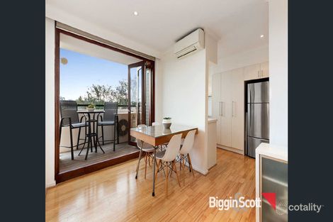 Property photo of 8/219 Barkly Avenue Richmond VIC 3121