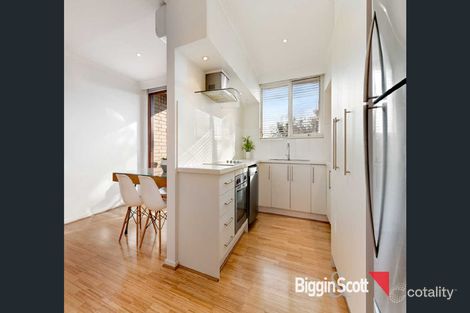 Property photo of 8/219 Barkly Avenue Richmond VIC 3121