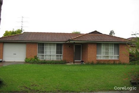Property photo of 7 Sharon Place Rooty Hill NSW 2766