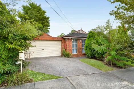 9 East Ct, Croydon, VIC 3136