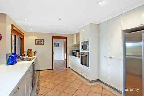 Property photo of 40 Rischbieth Crescent Gilmore ACT 2905