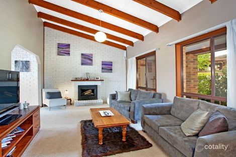 Property photo of 40 Rischbieth Crescent Gilmore ACT 2905