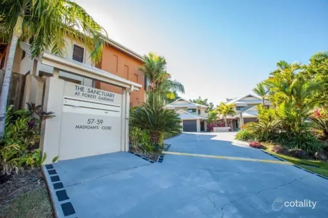 4/57-59 Madigans Dr, Mount Sheridan, QLD 4868