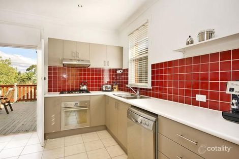 Property photo of 31 Jenkins Street Dundas NSW 2117