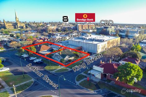 Property photo of 86 King Street Bendigo VIC 3550