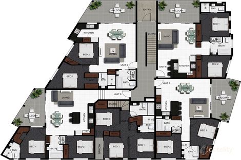 7/121 Hansen St, Moorooka, QLD 4105