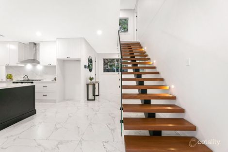 Property photo of 32A Broad Street Cabramatta NSW 2166