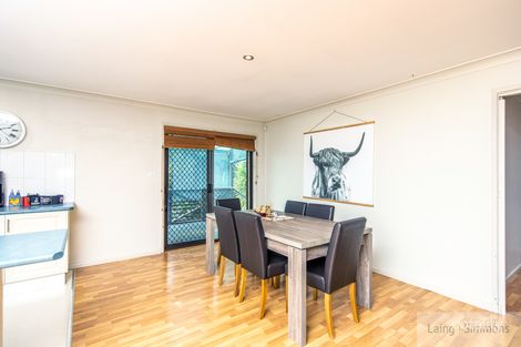 Property photo of 8A Damian Close Charlestown NSW 2290