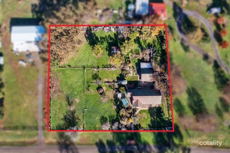 Property photo of 35 Argyle Street Argyle VIC 3523