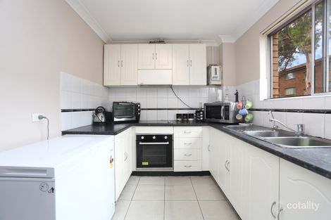 Property photo of 8/21-23 Nelson Street Fairfield NSW 2165
