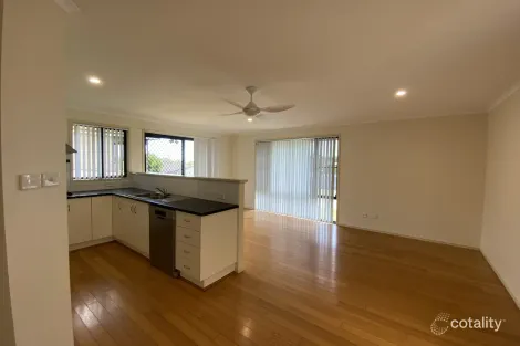 Property photo of 20 Daniels Close Rushforth NSW 2460