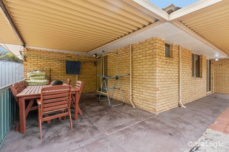 Property photo of 15 Kettering Way Huntingdale WA 6110