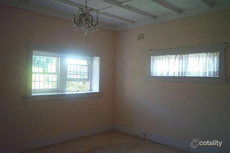 Property photo of 21 Wandella Avenue Roseville NSW 2069