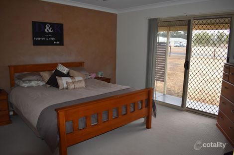 Property photo of 18 Cockatoo Drive Adare QLD 4343
