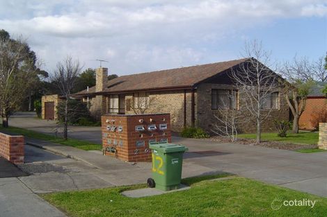 11/264 Melrose Dr, Tullamarine, VIC 3043