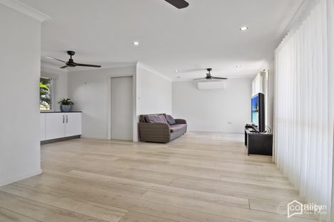 Property photo of 8 McDougall Court Emu Park QLD 4710