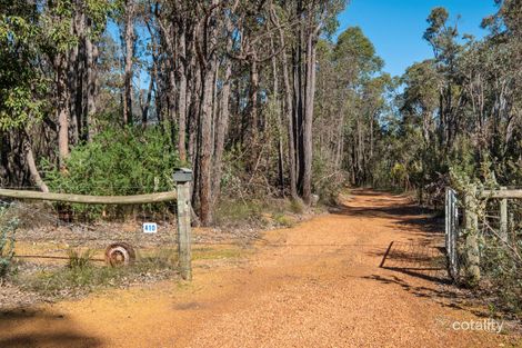 Property photo of 410 Stone Street Chidlow WA 6556