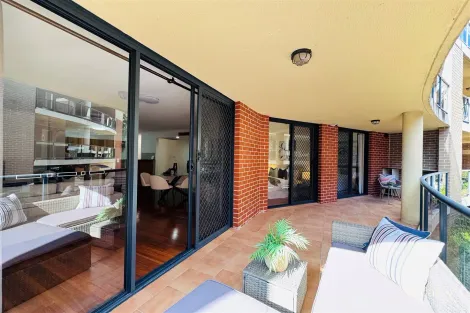 7/1-4 The Crescent, Strathfield, NSW 2135