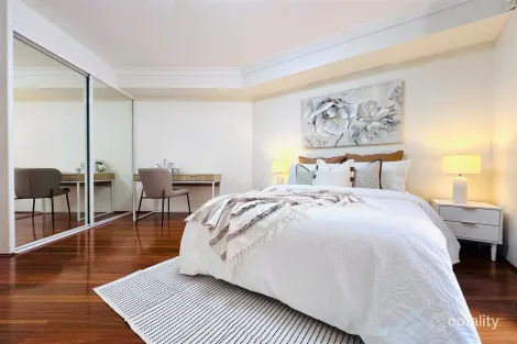 Property photo of 7/1-4 The Crescent Strathfield NSW 2135