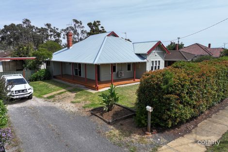 Property photo of 10 Mackay Street Rochester VIC 3561