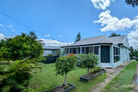 Property photo of 291 Tarragindi Road Moorooka QLD 4105