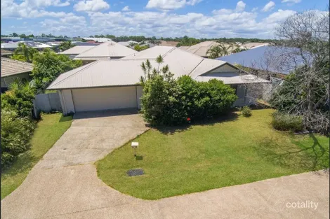 2 O'Dempsey Pl, Caboolture, QLD 4510