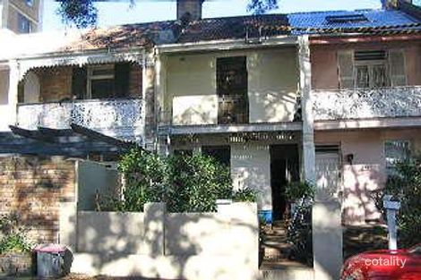 31 Sutherland Ave, Paddington, NSW 2021