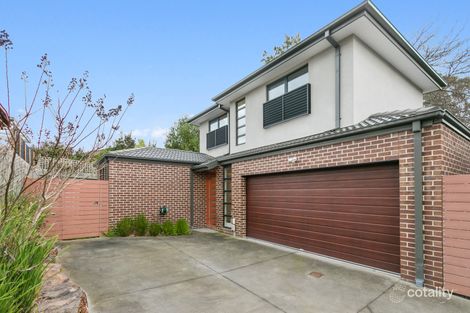 3/10 Marbray Dr, Glen Waverley, VIC 3150