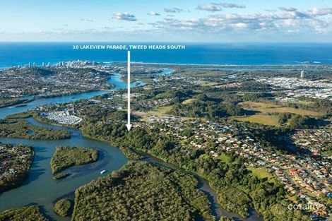 Property photo of 10 Lakeview Parade Tweed Heads South NSW 2486