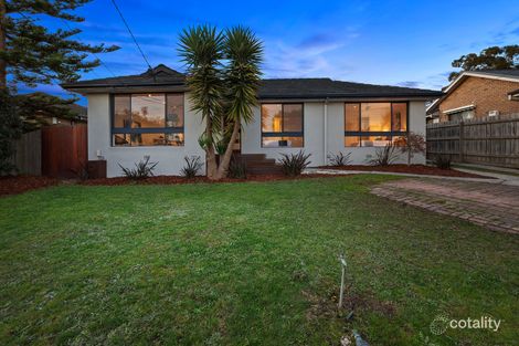 Property photo of 107 Kanooka Road Boronia VIC 3155