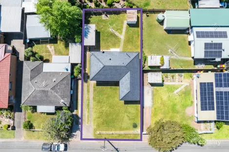 Property photo of 22 Orchard Avenue Singleton NSW 2330