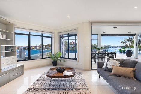 Property photo of 3/353 Victoria Place Drummoyne NSW 2047