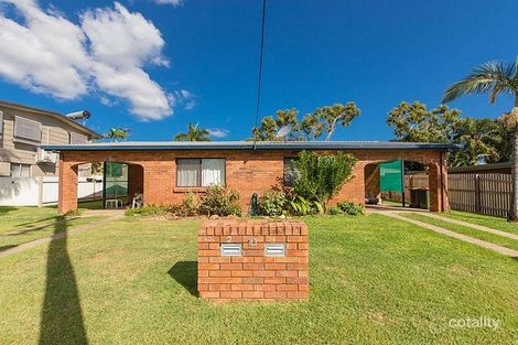 10 Standish St, Norman Gardens, QLD 4701