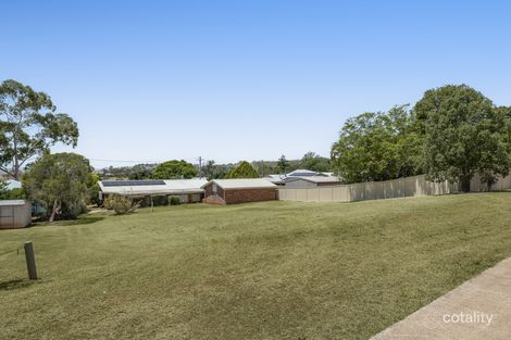 87 Toowoomba Rd, Oakey, QLD 4401