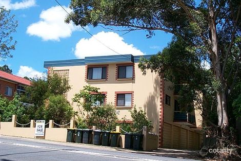 Property photo of 36A Jubilee Terrace Ashgrove QLD 4060