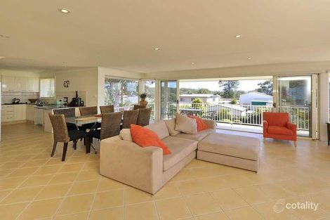 Property photo of 28 Kerrigan Street Nelson Bay NSW 2315
