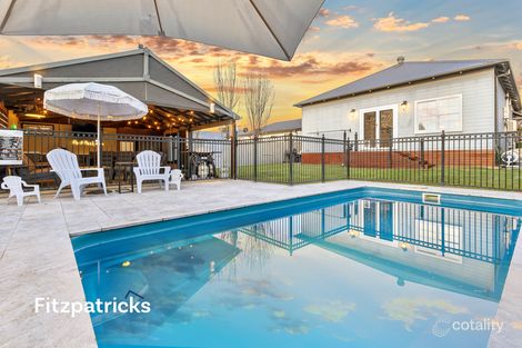 Property photo of 44 Heath Street Turvey Park NSW 2650