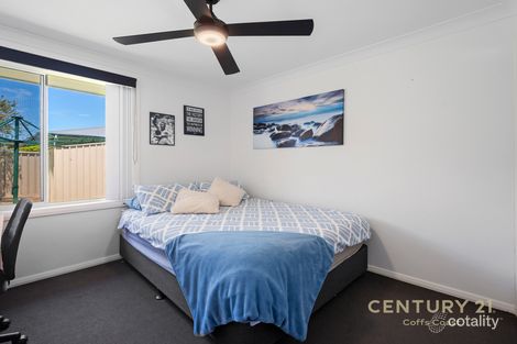 Property photo of 9 Surfsea Avenue Sandy Beach NSW 2456