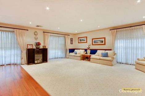 Property photo of 52 Green Road Kellyville NSW 2155