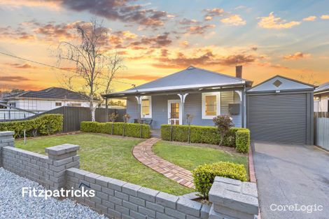 Property photo of 44 Heath Street Turvey Park NSW 2650