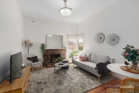 Property photo of 1/2 Linton Court Hawthorn East VIC 3123