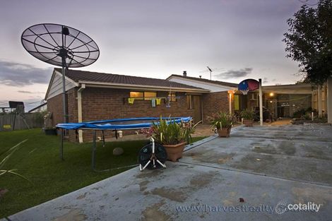 Property photo of 6 Marson Crescent Hallam VIC 3803